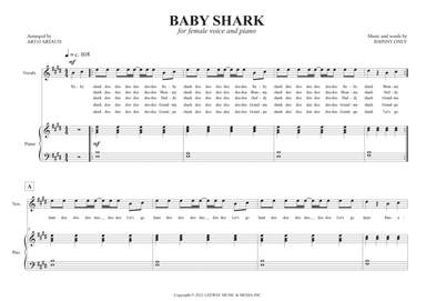 Baby Shark