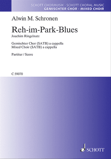 Reh-im-Park-Blues