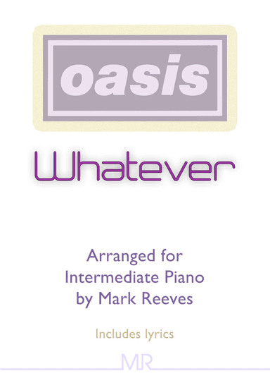 Whatever