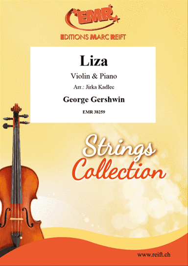 Liza