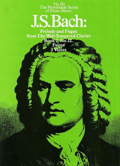 Prelude and Fugue