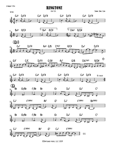 Ringtone