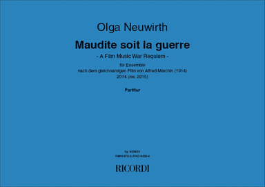 Maudite soit la guerre