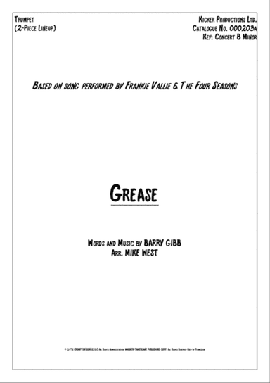 Grease
