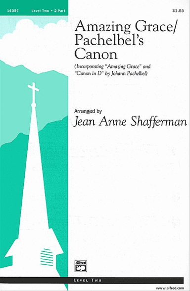 Amazing Grace / Pachelbel's Canon