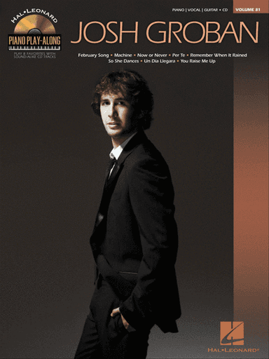 Josh Groban