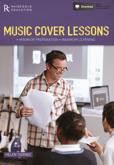 Helen Tierney: Music Cover Lessons