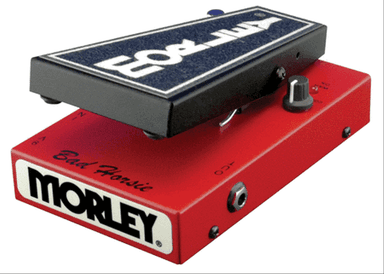 Steve Vai Bad Horsie Wah