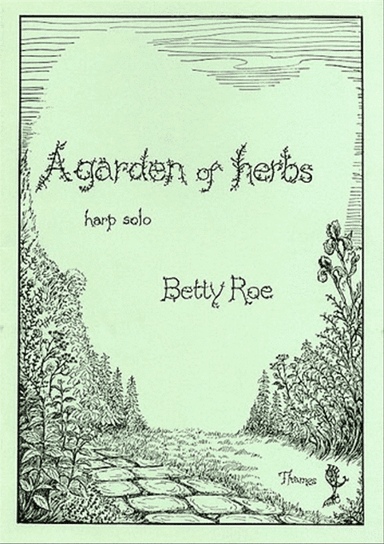 A Garden Of Herbs