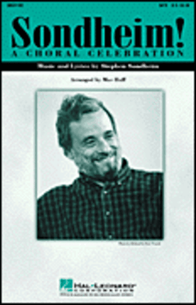 Sondheim! A Choral Celebration (Medley)