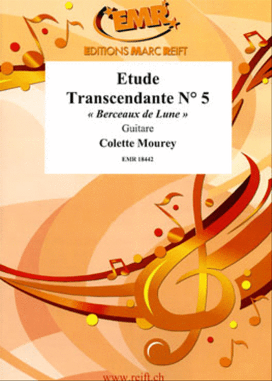Etude Transcendante No. 5
