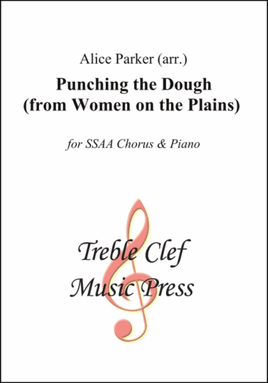 3. Punching the Dough