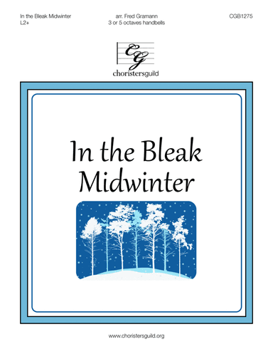 In The Bleak Midwinter