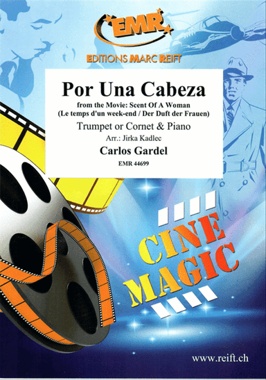 Por Una Cabeza