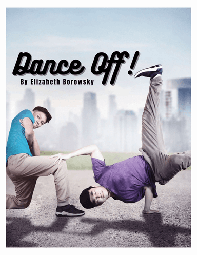 Dance Off!