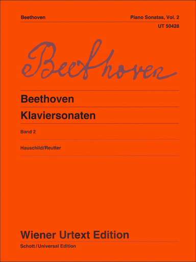 Piano Sonatas Vol. 2