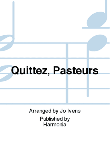 Quittez, Pasteurs