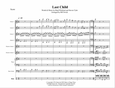 Last Child