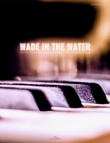 Wade in the Water