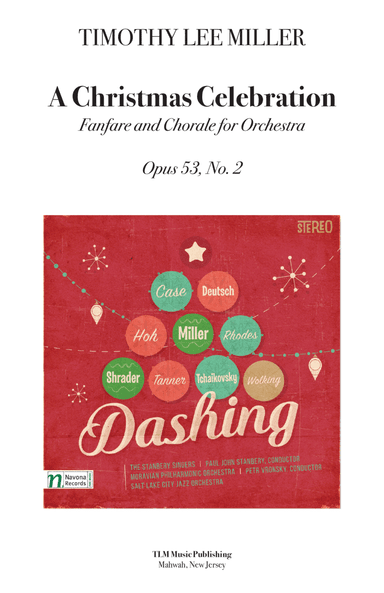 A Christmas Celebration