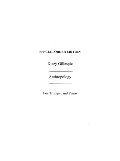 Gillispie, D Anthropology