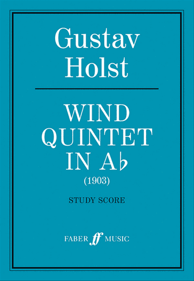 Wind Quintet in A Flat