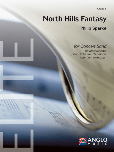 North Hills Fantasy