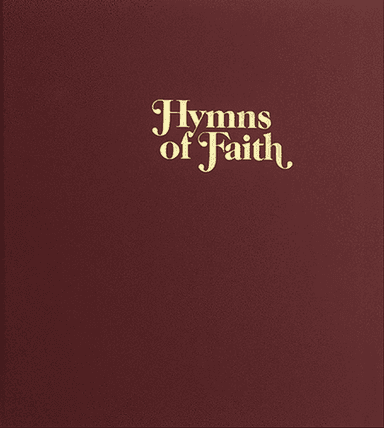 Hymns of Faith