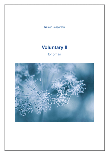 Voluntary