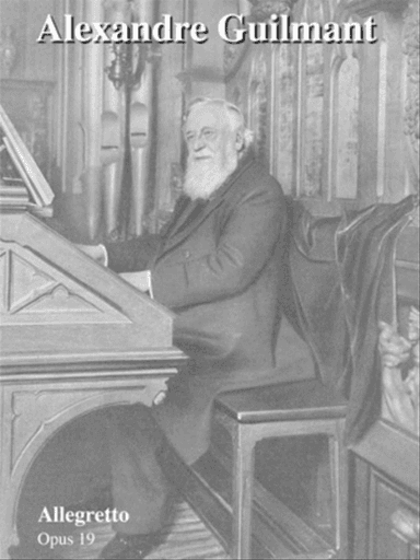 Allegretto
