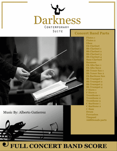 Darkness