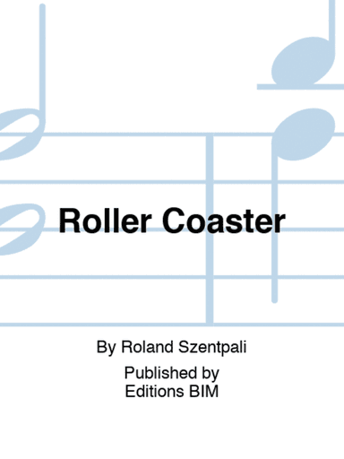 Roller Coaster