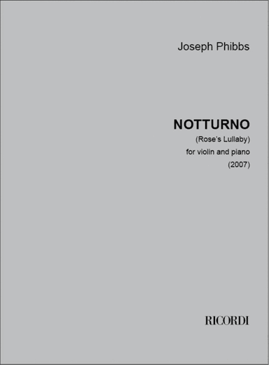 Notturno