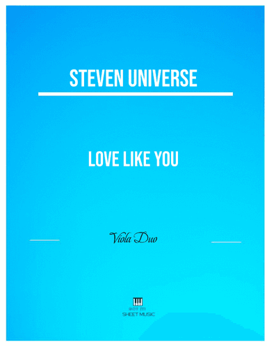 Love Like You (end Credits)