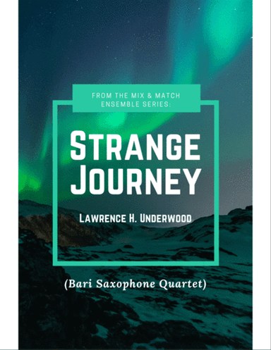 Strange Journey