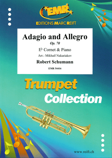 Adagio and Allegro