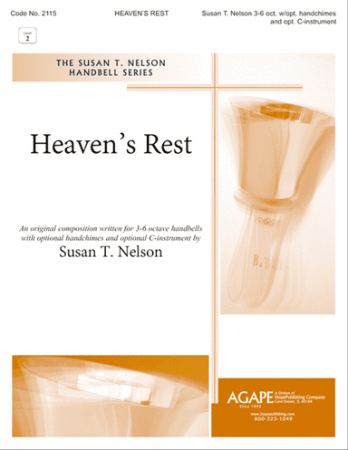 Heaven's Rest
