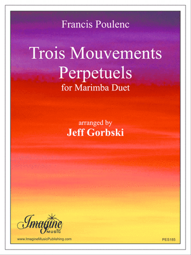Trois Mouvements Perpetuels