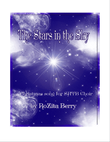 The Stars in the Sky