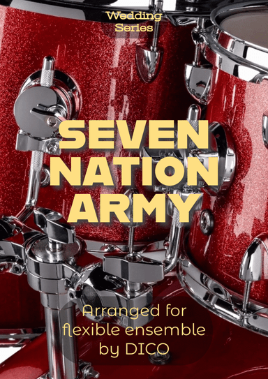 Seven Nation Army