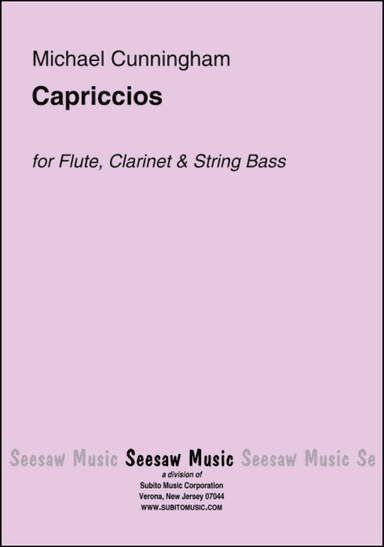 Capriccios