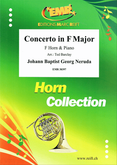 Concerto in F Major
