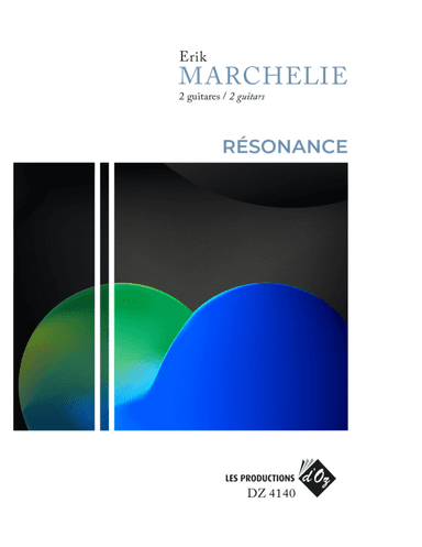 Résonance