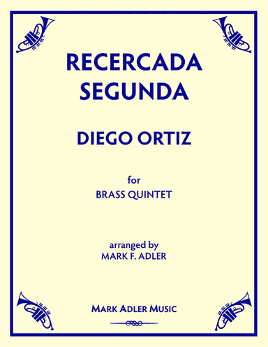 Recercada Segunda