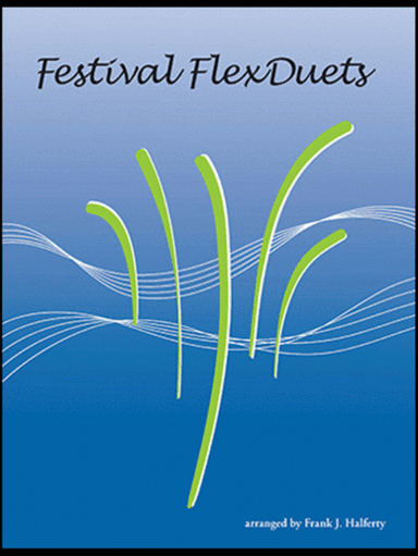 Festival FlexDuets - Flute