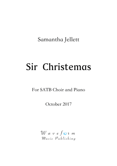 Sir Christemas