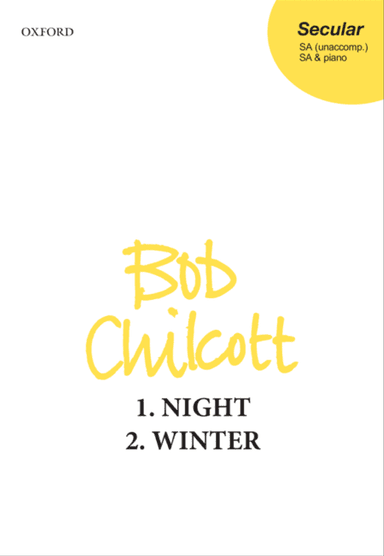 Night/Winter