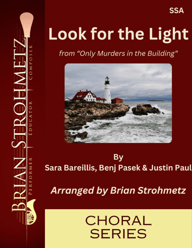 Look For The Light