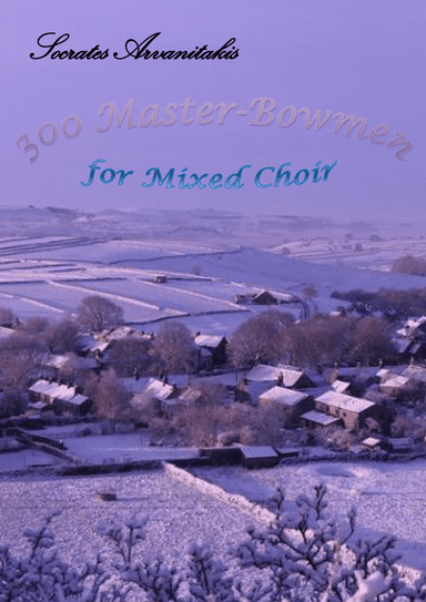 300 MASTER BOWMEN-incident 1