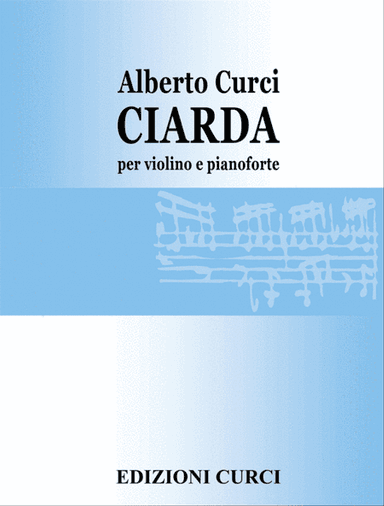 Ciarda